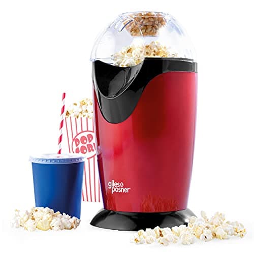 Giles & Posner EK0493G Popcorn Maker