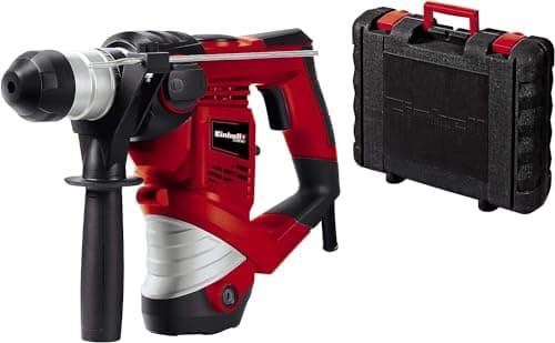Einhell TC-RH 900 Rotary Hammer Drill