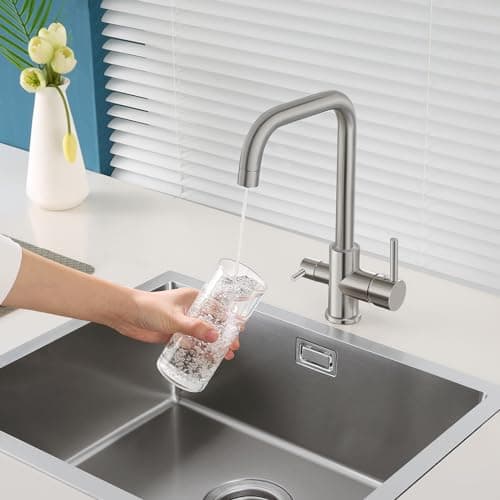 Kinkibos UK_KB7066 3-Way Kitchen Tap