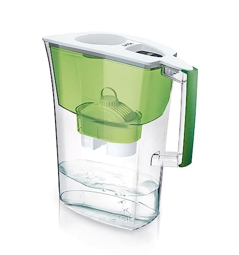 Laica Prime Line J51-BB Filter Jug