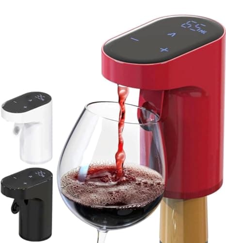 Electric Wine Dispensers