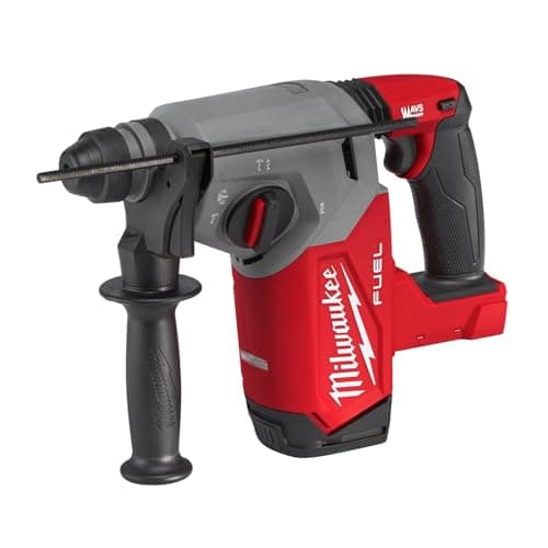 Milwaukee M18FH 18V Brushless Hammer Drill