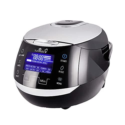 Medium Capacity Rice Cookers