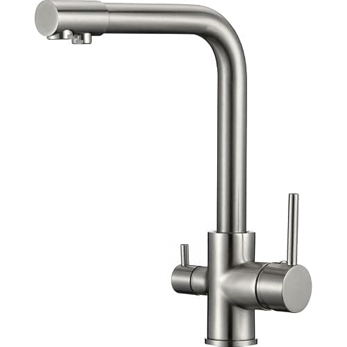 Valaz Nile Series 3-Way Filter Tap
