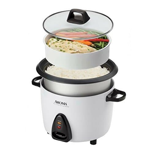 Aroma ARC-360-NGP 20-Cup Rice Cooker