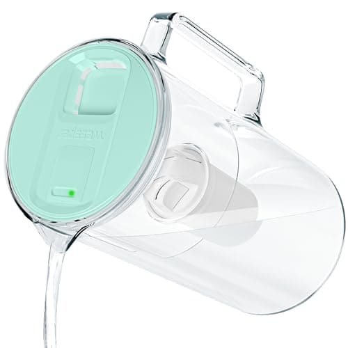 Wessper WES202 Mint Filter Jug 3.3L
