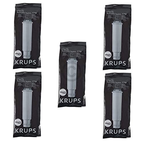 Krups Claris 5 Filter Cartridge F088