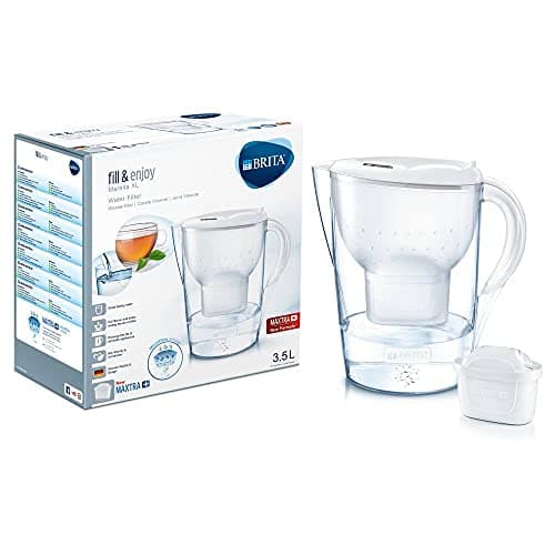 Brita Marella XL Water Filter Jug