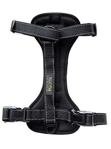 Mighty Paw Vehicle Safety Dog Harness