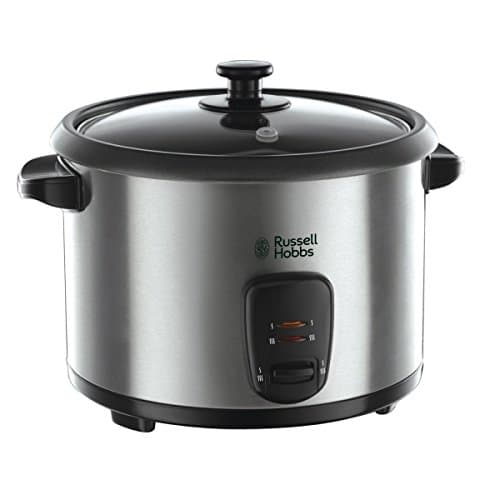 Russell Hobbs 19750-56 Cook@home Rice Cooker