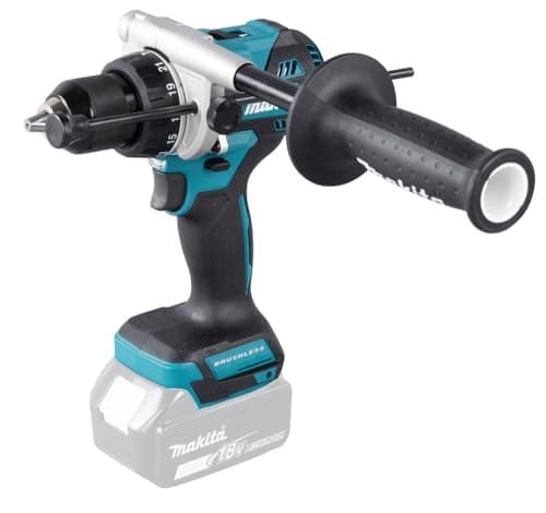 Makita DHP486Z 18V Li-ion Combi Drill