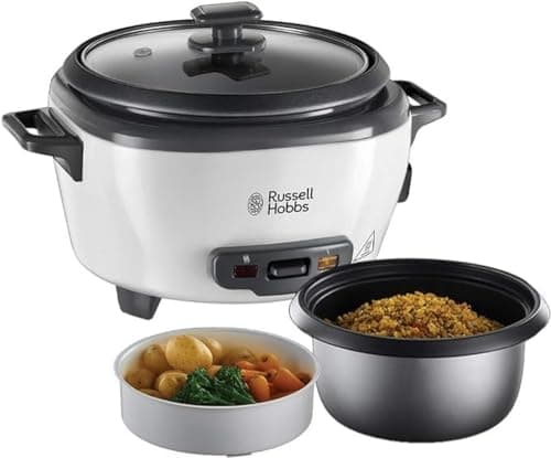 Russell Hobbs Medium Rice Cooker 27030-56