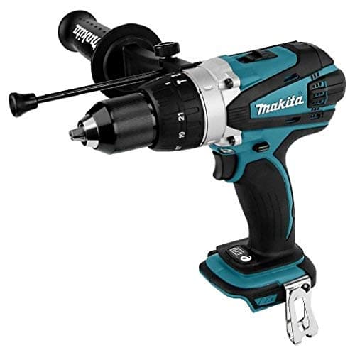 Makita BHP458Z 18V Cordless Combi Drill