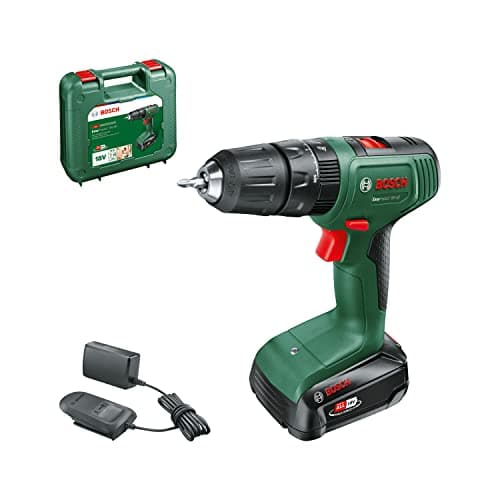 Bosch EasyImpact 18V-40 Cordless Hammer Drill
