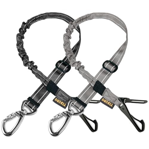 Dog Car Harnesses for Large Dogs
