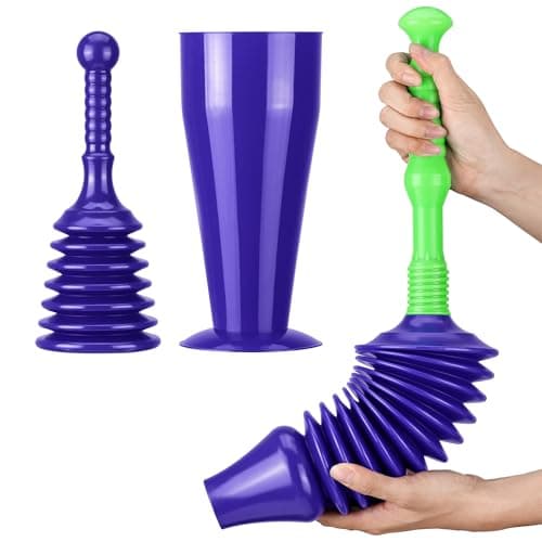 Sink Plungers