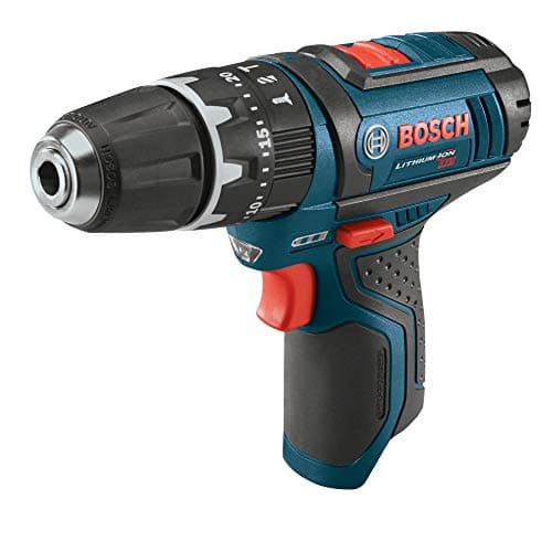 Bosch PS130N 12V Max Hammer Drill