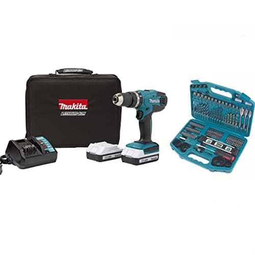 Combi Drills
