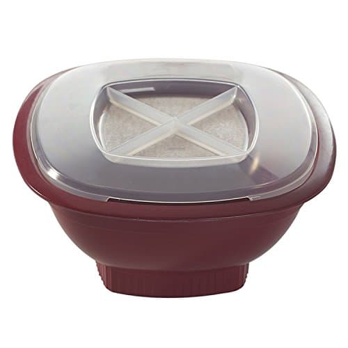 Nordic Ware 60127AMZ Microwave Popcorn Popper