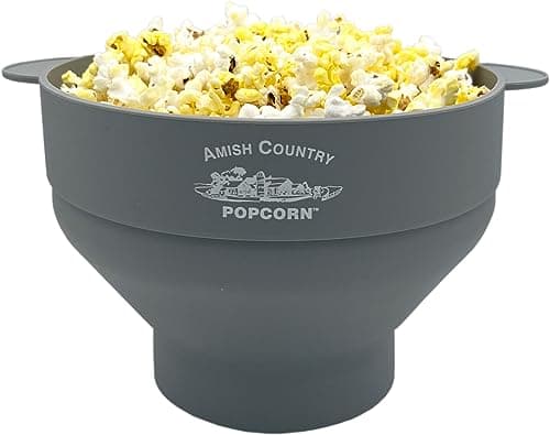 Popcorn Poppers