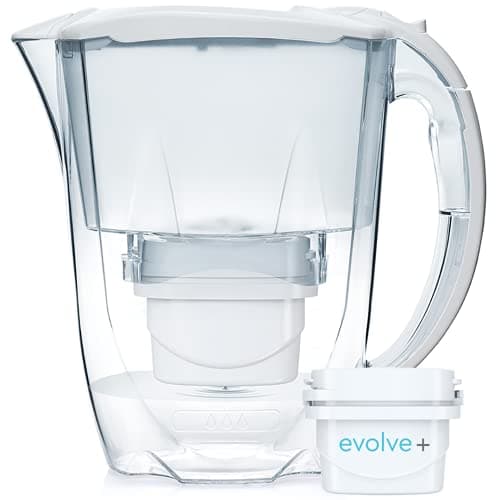 Aqua Optima Oria Water Filter Jug