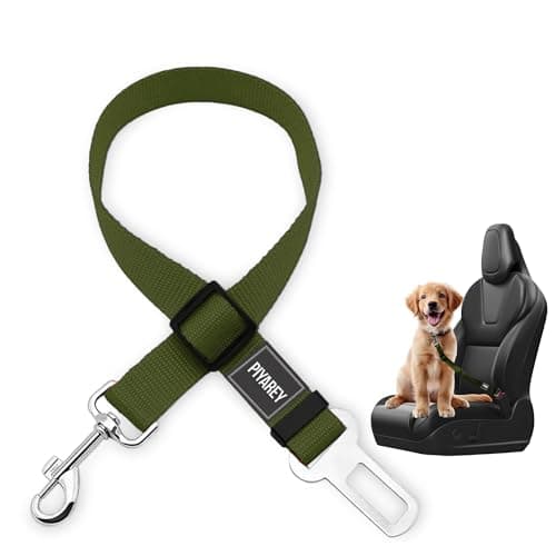 Dog Car Harnesses for Small Dogs