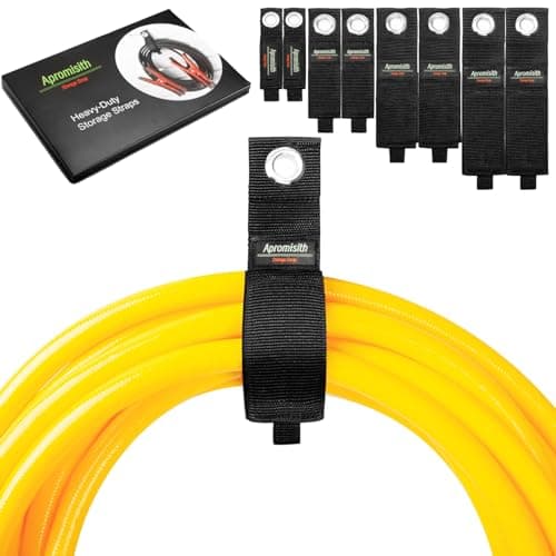 Cable Straps