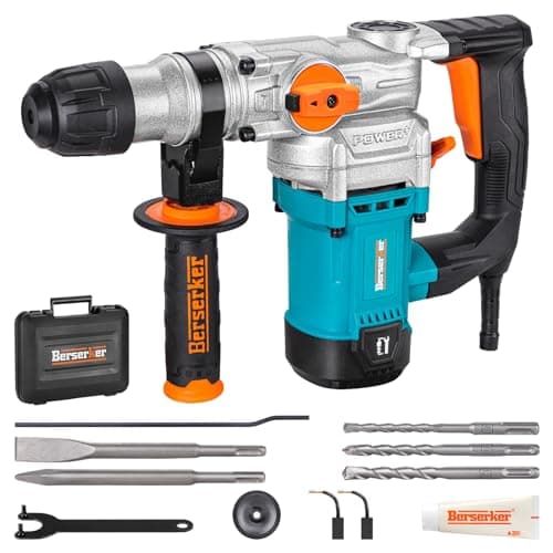 Hammer Drills