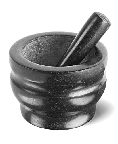 Cole & Mason Worcester Pestle and Mortar Set