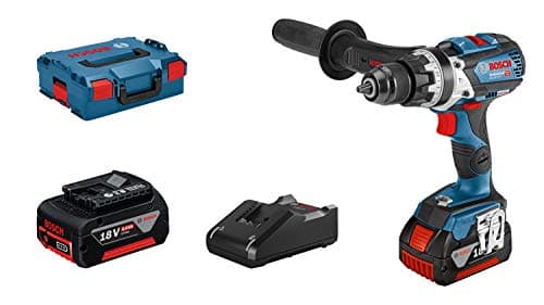 Multi-Function Combi Drills