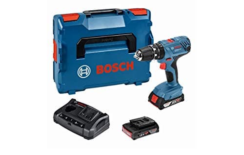 Bosch Professional GSB 18 V-21 Combi Drill