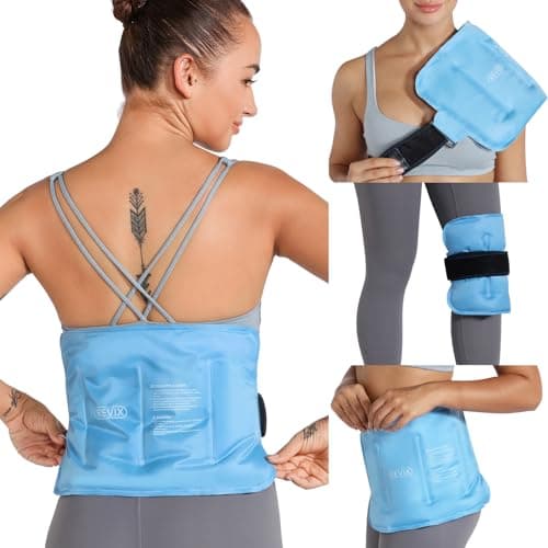 REVIX Reusable Ice Pack (16'X9')
