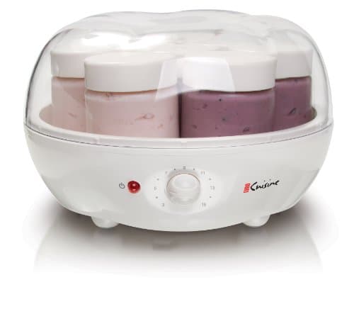Small Capacity Yoghurt Makers