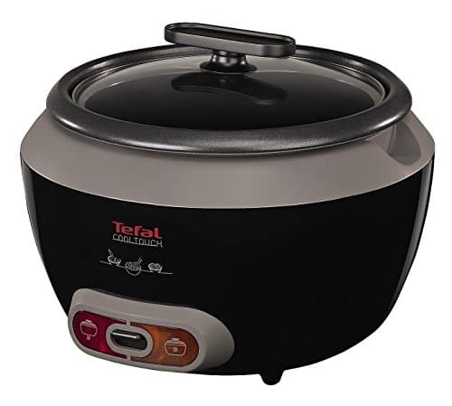 Tefal Cool Touch Rice Cooker RK1568UK