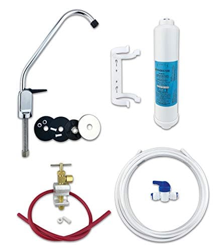 Filter Taps