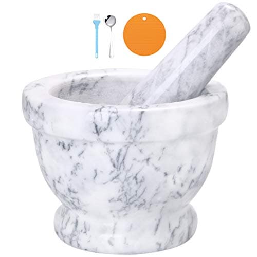 Non-Slip Mortar & Pestle Sets