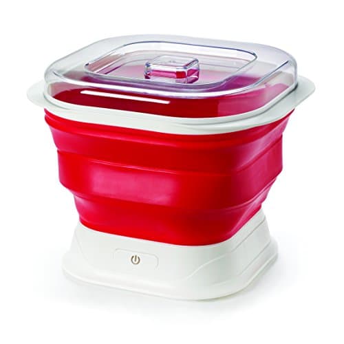 Cuisipro 7473 Large Yoghurt Maker