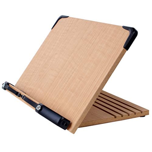 A+ Book Stand BS1500 Cookbook Holder