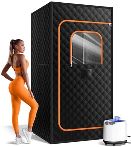 Freeyare TY-XZ07 Portable Sauna Box