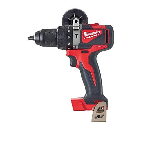 Milwaukee M18BLPD2 Cordless Hammer Drill