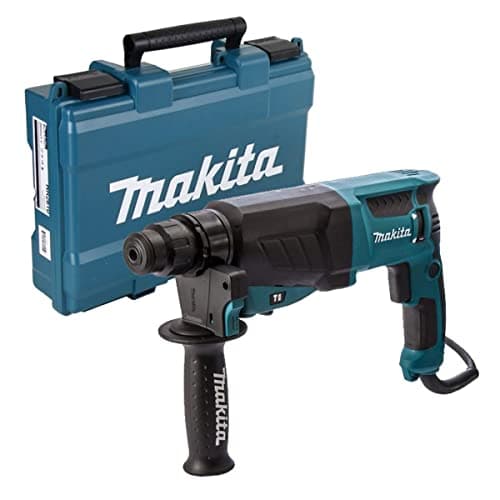 Corded Hammer Drills