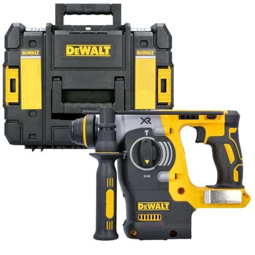 DeWalt DCH273P2-GB Cordless Hammer Drill Set