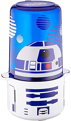 Star Wars R2-D2 6-Cup Popcorn Popper