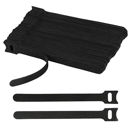 Adhesive Cable Straps