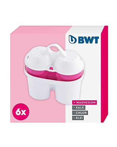 BWT Magnesium Mineralizer Filter Cartridges 1-Pack