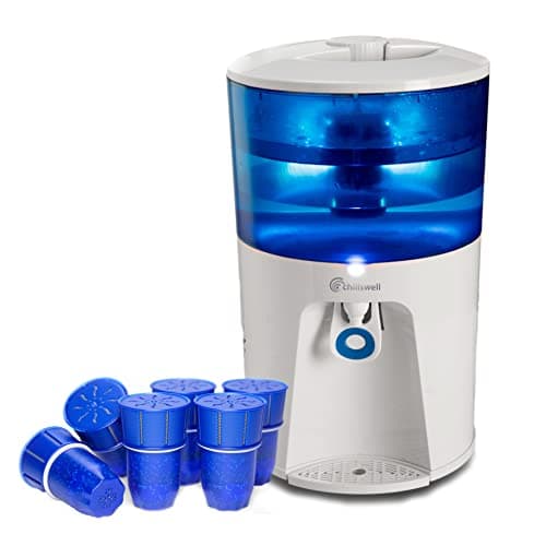 Home and Office Chillers & Water Fountains