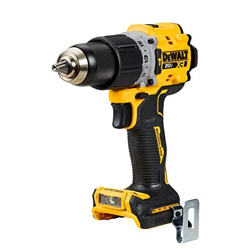 DEWALT DCD805B 20V MAX Hammer Drill