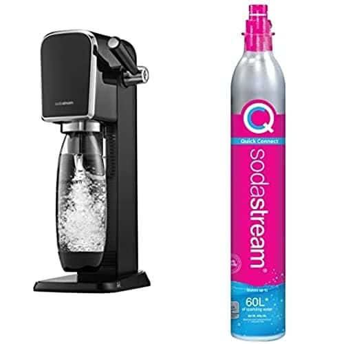 SodaStream Art Sparkling Water Maker