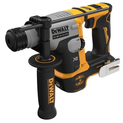 Dewalt DCH172N-XJ 18V XR Hammer Drill