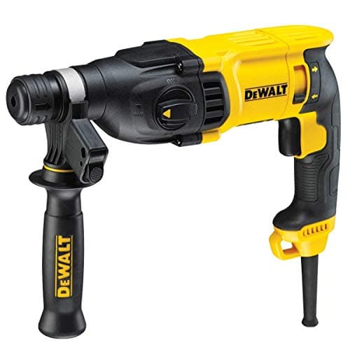 DEWALT D25133K SDS Plus Hammer Drill